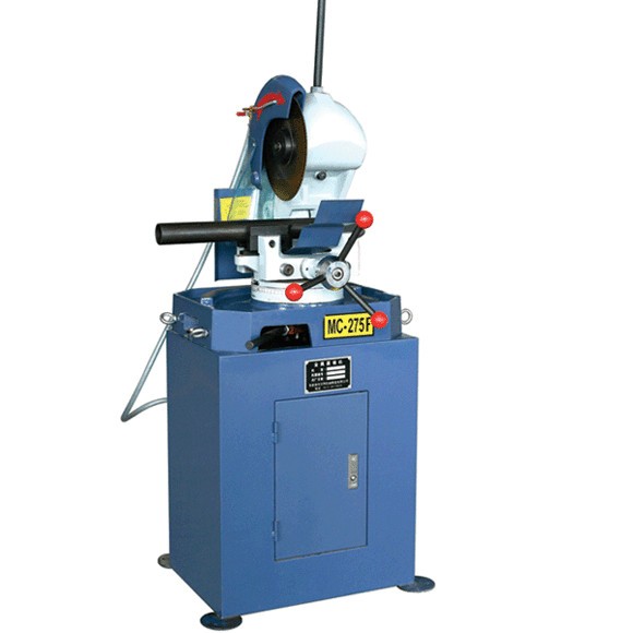 MC275A手動切管機(jī)