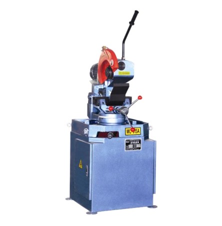 MC315A手動切管機(jī)