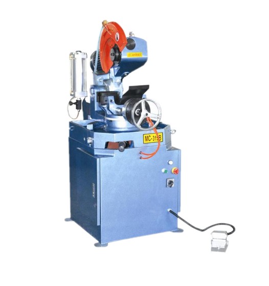 MC315AC氣動切管機(jī)